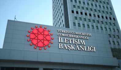 TC İletişim Başkanlığı, “Türk uçaklarının Yunanistan Savunma Bakanı ve Avrupalı bakanları taşıyan uçakları taciz ettiği” iddiasını yalanladı
