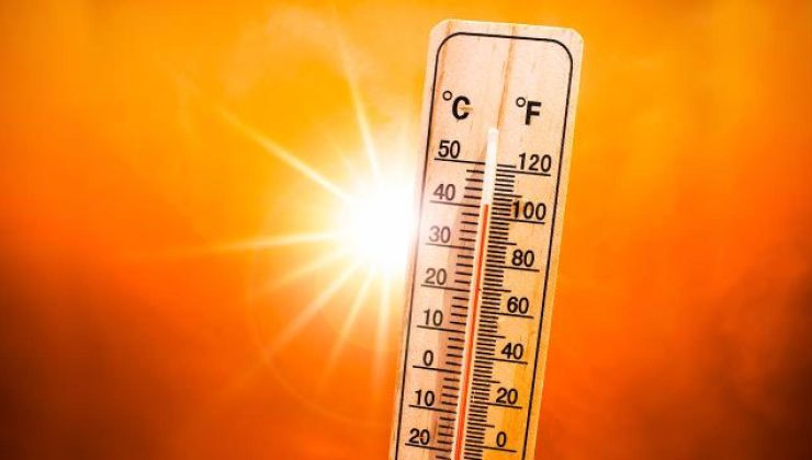 Hava sıcaklığı iç kesimlerde 32-35 derece dolaylarında seyredecek