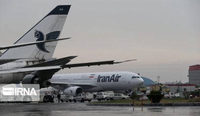 İran’da tüm uçuşlar ikinci bir duyuruya kadar iptal edildi