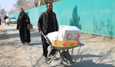 BM: Afganistan’da yaklaşık 21,9 milyon kişi insani yardıma ihtiyaç duyuyor