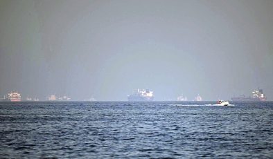 BM Gıda ve Tarım Örgütü: “Hürmüz Boğazı’nın kapanması, küresel gıda güvenliği riskidir”