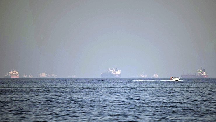 BM Gıda ve Tarım Örgütü: “Hürmüz Boğazı’nın kapanması, küresel gıda güvenliği riskidir”