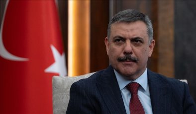 Türkiye İçişleri Bakanı Çiftçi, KKTC’ye ziyarette bulunacak
