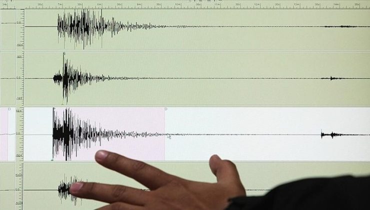 Küba’nın batı açıklarında 6,1 büyüklüğünde deprem