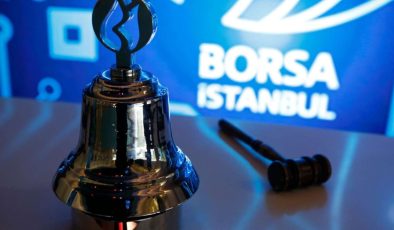 Borsa güne yükselişle başladı