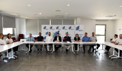 Baybora: “Öğretmenler Kooperatifi, ticari bankalar haricinde dijital sistemi bünyesine kazandırarak, bir ilke imza atıyor”
