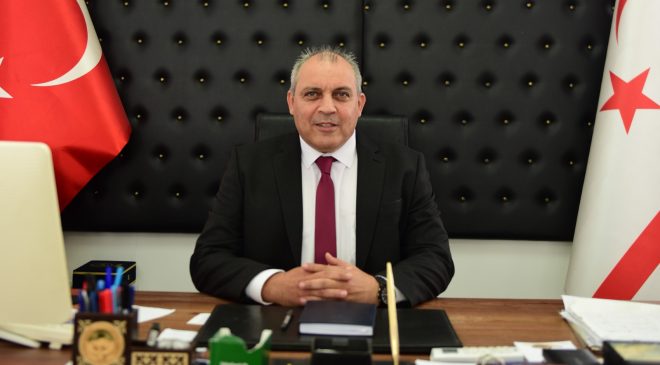 Kantara Gençlik Kampı yaz kamplarının tarihleri belirlendi, başvurular 22 Haziran’da başlıyor