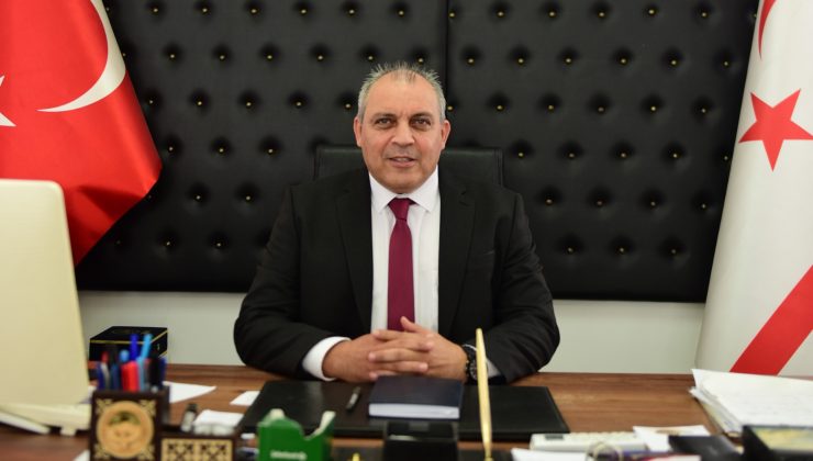 Kantara Gençlik Kampı yaz kamplarının tarihleri belirlendi, başvurular 22 Haziran’da başlıyor
