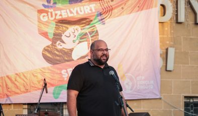 CTP Gençlik Örgütü Güzelyurt İlçesi’nden “2. Gençfest Güzelyurt” etkinliği
