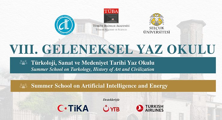 TÜBA 8. Geleneksel Yaz Okulu’na KKTC’den doktora öğrencileri başvurabilecek