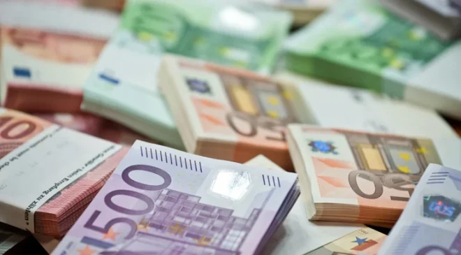 Sekiz yıl sonra ilk: AYB’den Türkiye’ye 200 milyon euro kaynak