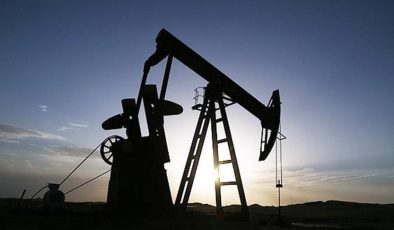 Brent petrolün varil fiyatı 91,34 dolar