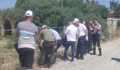 “Yangınlarla mücadelede çevre temizliğinin önemi” etkinliği yapıldı