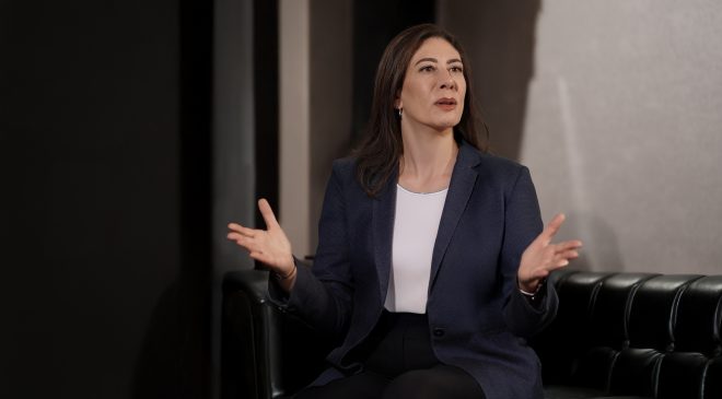 İncirli: “Seçim tarihi belirlendikten sonra yeni dönem vizyonumuzu kamuoyuyla paylaşacağız”