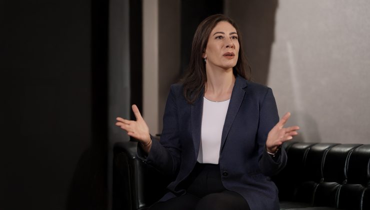 İncirli: “Seçim tarihi belirlendikten sonra yeni dönem vizyonumuzu kamuoyuyla paylaşacağız”
