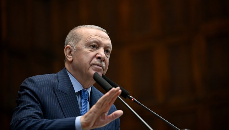 Erdoğan :”(KKTC’ye ziyaret) 20 Temmuz zaten bizim orası için her zaman yaptığımız bir ziyaret. Yine aynen devam”