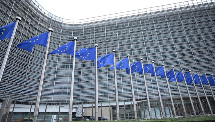 AB, 2027’de yaklaşık 200 milyar euro bütçe istiyor