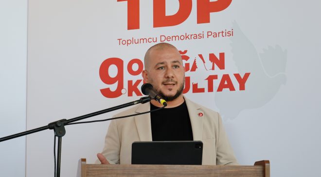 Ekinci: “Trafik güvenliği siyasi hesaplara kurban edilemez”