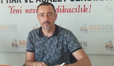 HAKSEN Başkanı Erşangil Kamu Görevlileri Yasa’nda öngörülen bazı değişikliklerin Anayasa’ya aykırı olduğunu söyledi