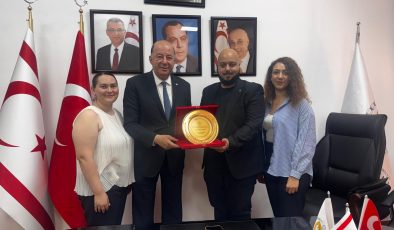 Dinçyürek: “Fizyoterapi hizmetlerinin yaygınlaştırılması için ortak yol haritası belirlendi”
