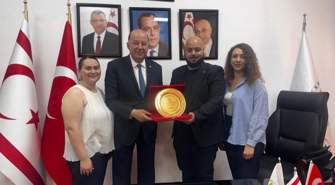 Dinçyürek: “Fizyoterapi hizmetlerinin yaygınlaştırılması için ortak yol haritası belirlendi”