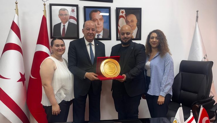 Dinçyürek: “Fizyoterapi hizmetlerinin yaygınlaştırılması için ortak yol haritası belirlendi”