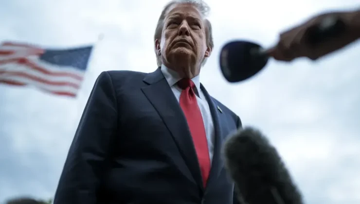 Trump, İran’la anlaşmanın “birkaç gün içinde” tamamlanacağını söyledi