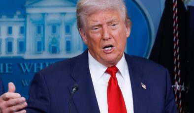Trump: “Bugün İran ile savaşı bitirdik”