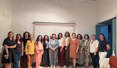 İKD’den “Emeğin cinsiyeti yok! Kadın Emeği ve Yasal Güvenceler” paneli
