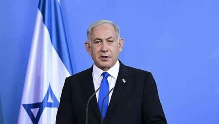 Netanyahu, ABD ile anlaşacağı belirtilen İran’ın nükleer silahının olamayacağını ileri sürdü