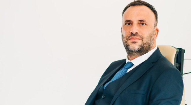 Çeler: “Ak güvercin Meclis’te yerini alacak”
