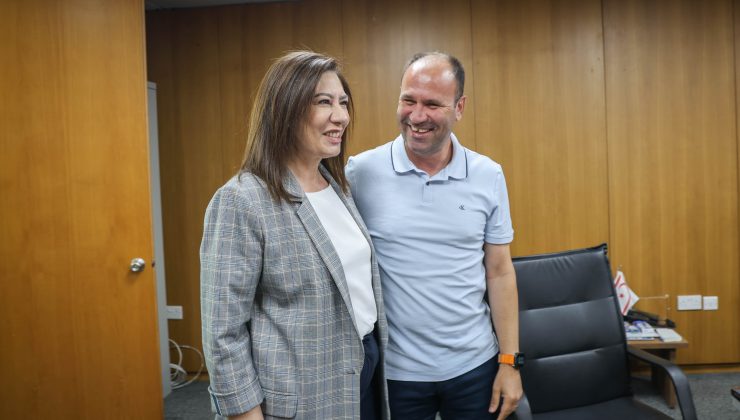 İncirli: “Sektörlerin önünü açacak politikaları hayata geçireceğiz”