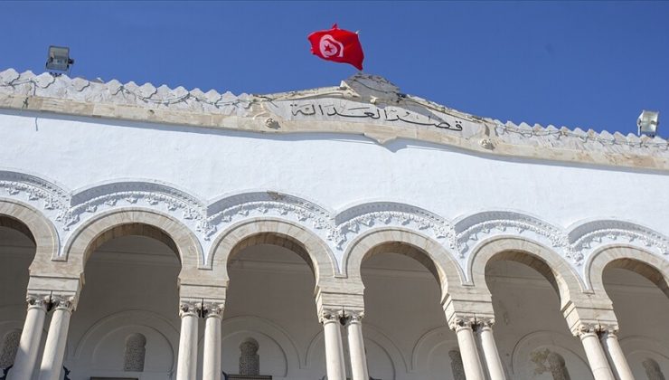 Tunus’ta Nahda Hareketi yöneticilerine hapis cezası