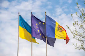 AB, Ukrayna ve Moldova ile ilk fasıl kümesinin açılmasında uzlaştı