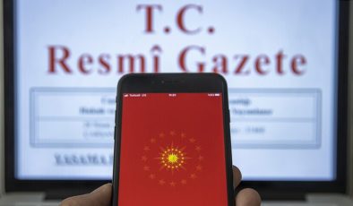 Türkiye ile Suudi Arabistan arasında vize muafiyeti kararı Resmi Gazete’de