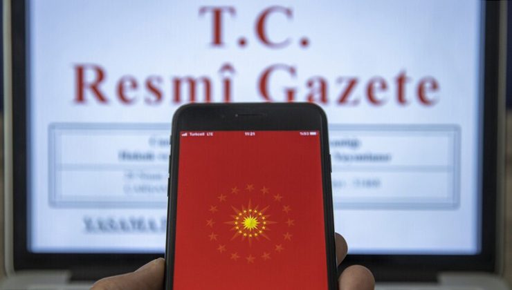 Türkiye ile Suudi Arabistan arasında vize muafiyeti kararı Resmi Gazete’de