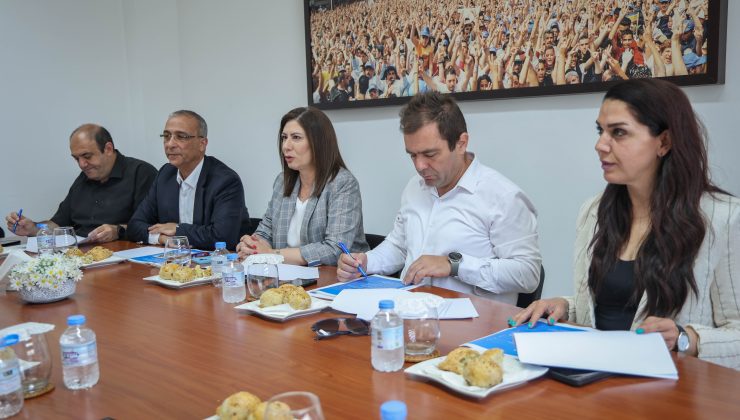 İncirli: “Hayat pahalılığıyla mücadele ülkenin önündeki en önemli başlıklardan biri olacak”