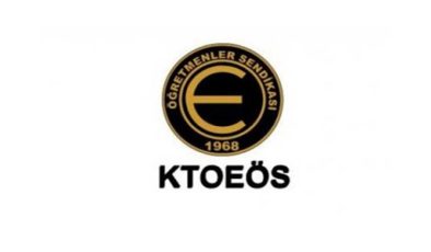 KTOEÖS: “Eğitim Bakanı, 2025–2026 eğitim öğretim yılında sınıfta kalmıştır”