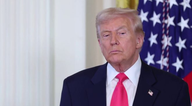 Trump’tan İran’a nükleer anlaşma sağlanamaması halinde saldırıları yeniden başlatma tehdidi