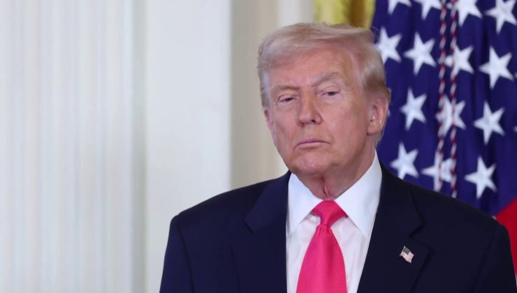 Trump’tan İran’a nükleer anlaşma sağlanamaması halinde saldırıları yeniden başlatma tehdidi