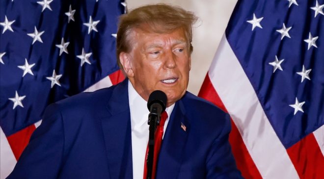 Vance: “Trump, ABD-İran anlaşmasını Cuma gününden önce açıklayabilir”