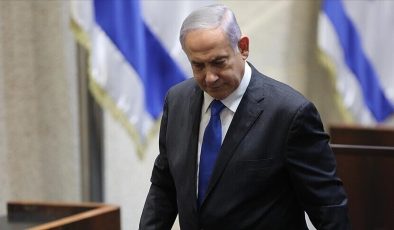 Netanyahu’dan ABD-İran anlaşmasıyla ilgili ilk açıklama: “Hiç hata yapmadım, tekrar aday olacağım”