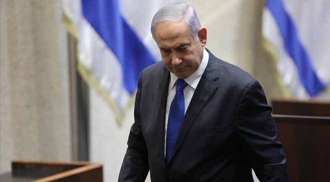 Netanyahu’dan ABD-İran anlaşmasıyla ilgili ilk açıklama: “Hiç hata yapmadım, tekrar aday olacağım”