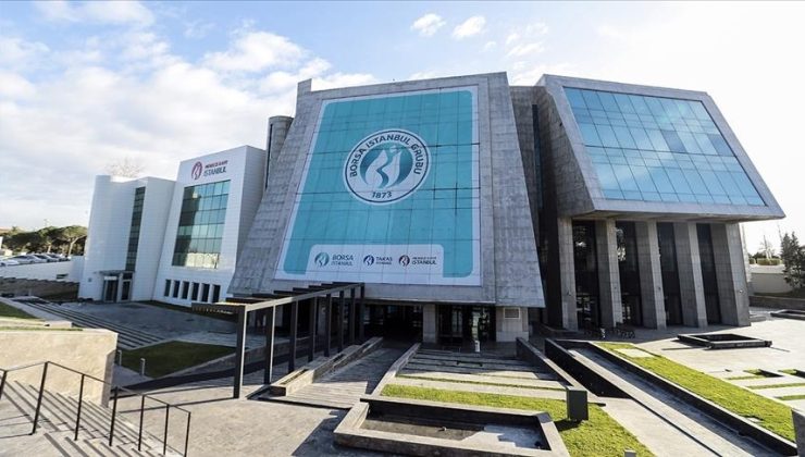 Borsa İstanbul güne yükselişle başladı