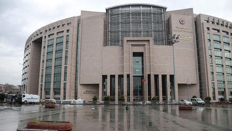 İstanbul’da “cumhurbaşkanına hakaret” iddiasıyla gözaltına alınan kadına ev hapsi