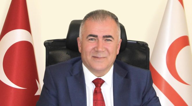 İnanıroğlu: “Dil yetersizliği iddiası gerçeği yansıtmıyor”