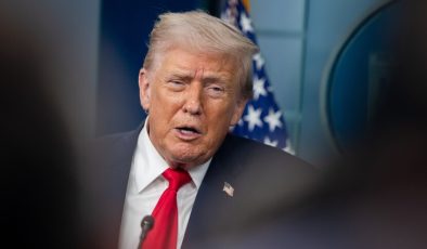 Trump, nükleer silah üretimine dönmesi halinde İran’ın “inanılmaz sonuçlarla” karşılaşacağını söyledi