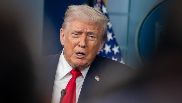 Trump, nükleer silah üretimine dönmesi halinde İran’ın “inanılmaz sonuçlarla” karşılaşacağını söyledi
