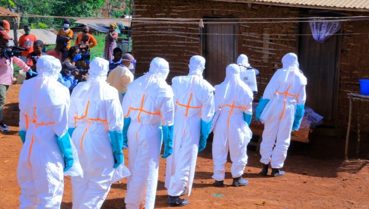 Fransa’daki G7 Zirvesi’nde kanser, ebola salgını ve ortaklıklara ilişkin bildiriler kabul edildi