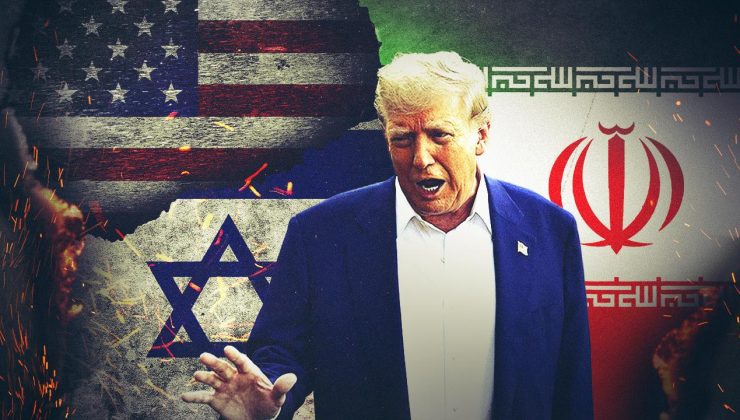 İsrail basını: “Trump, ABD-İran mutabakatıyla İsrail’e ihanet etti”